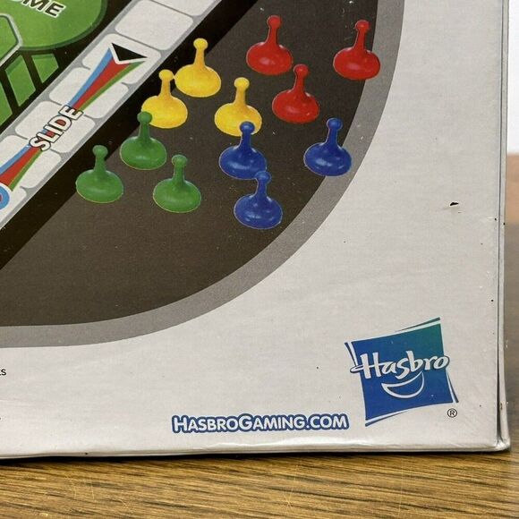 Hasbro Sorry! Board Game By Hasbro Gaming Ages 6+ 2-4 Play 2016 - Picture 3 of 9